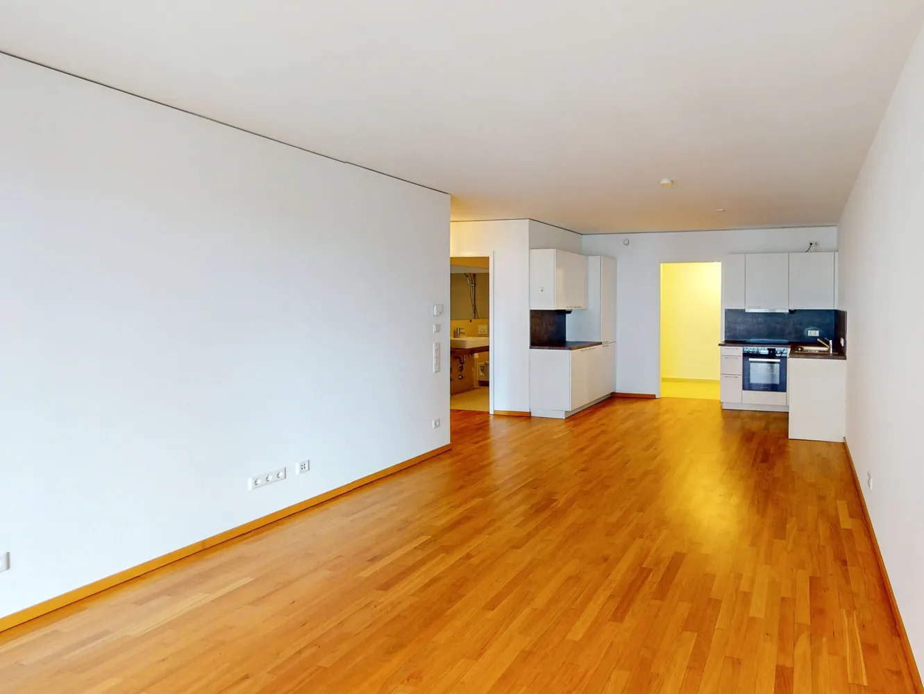 2 Zimmer Wohnung mit 73 m² in Frankfurt am Main – Bild 6