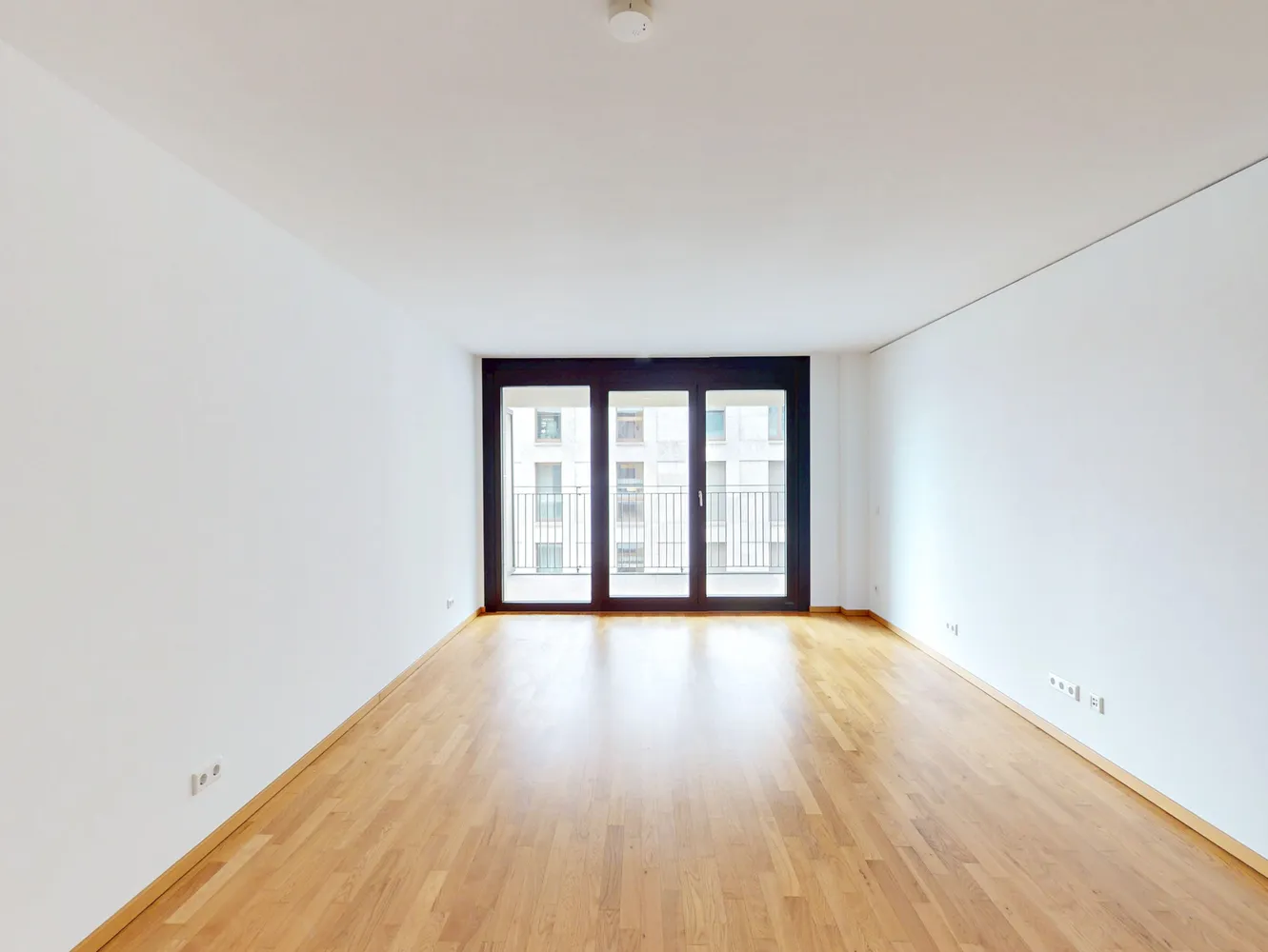 2 Zimmer Wohnung mit 73 m² in Frankfurt am Main – Bild 7