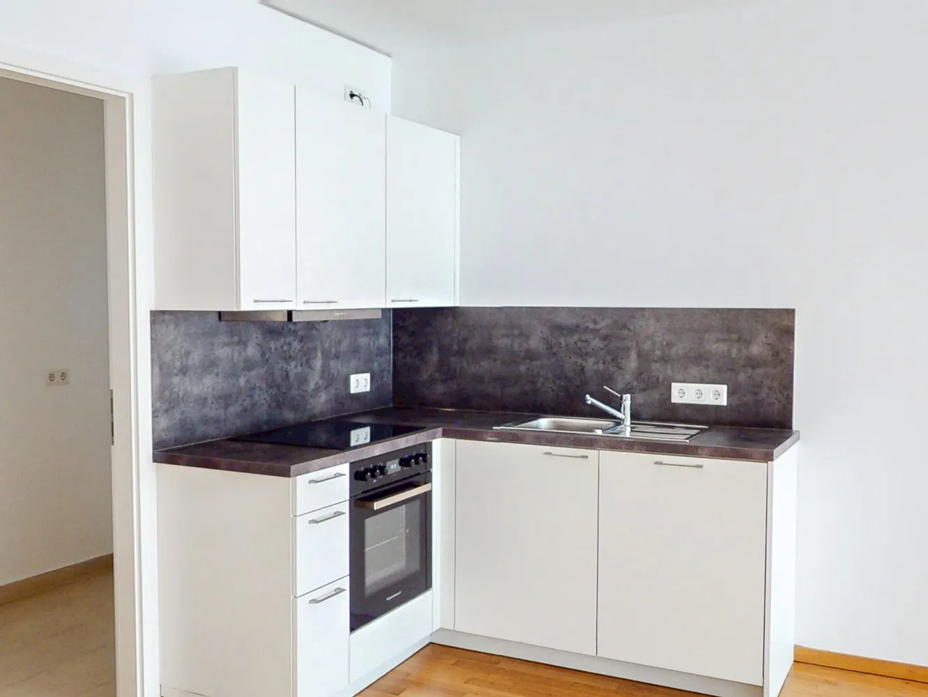 2 Zimmer Wohnung mit 73 m² in Frankfurt am Main – Bild 9