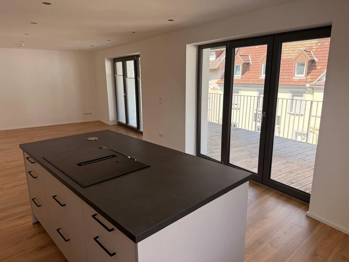3 Zimmer Wohnung mit 112 m² in Kaiserslautern – Bild 3