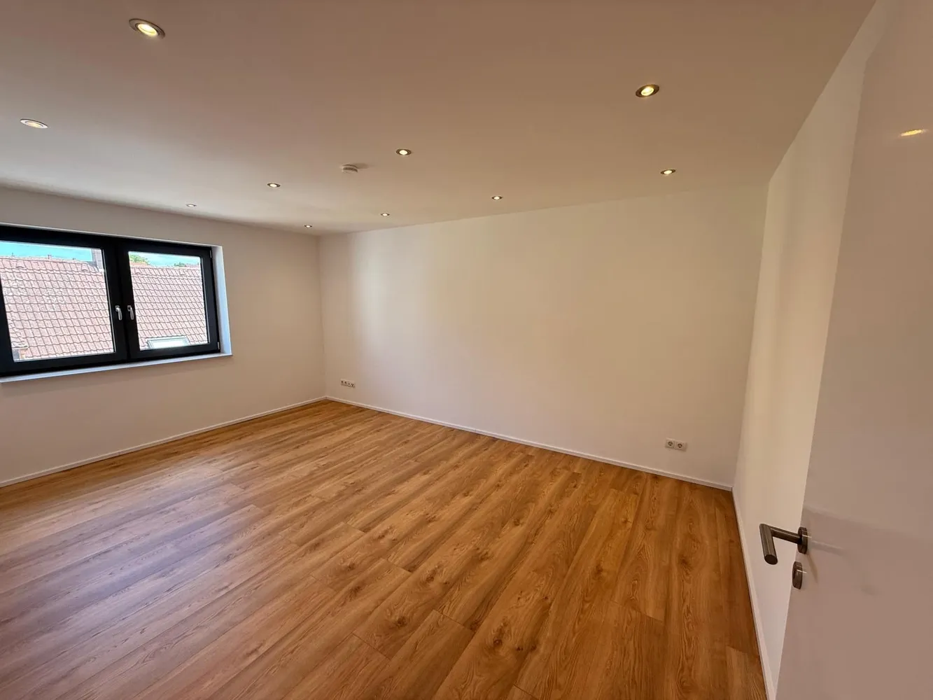 3 Zimmer Wohnung mit 112 m² in Kaiserslautern – Bild 4