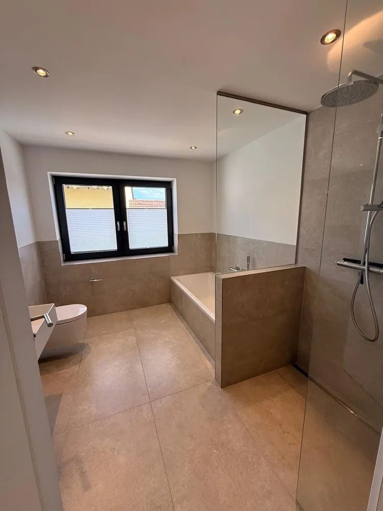 3 Zimmer Wohnung mit 112 m² in Kaiserslautern – Bild 5