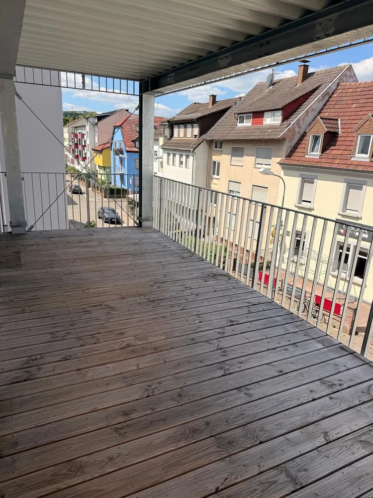 3 Zimmer Wohnung mit 112 m² in Kaiserslautern – Bild 6