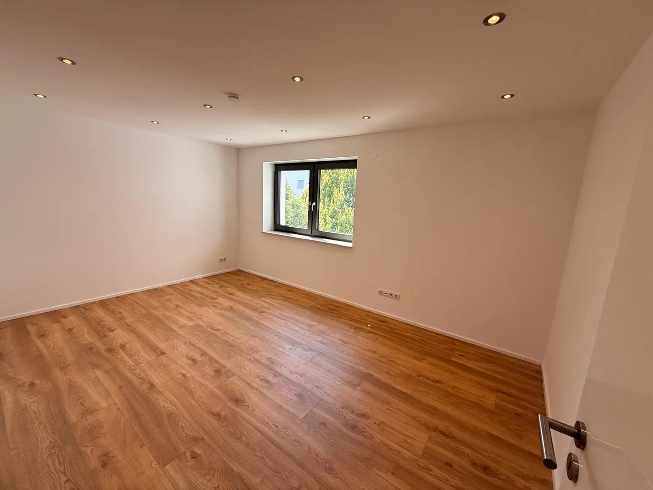 3 Zimmer Wohnung mit 112 m² in Kaiserslautern – Bild 7