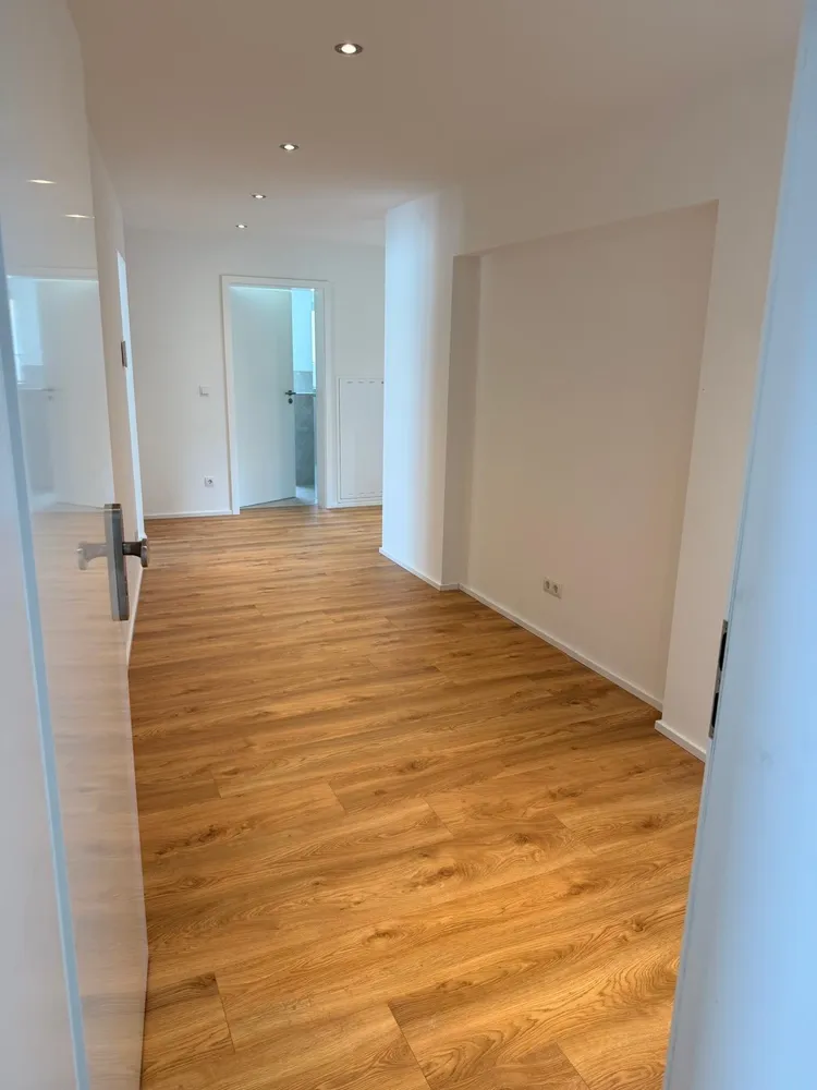 3 Zimmer Wohnung mit 112 m² in Kaiserslautern – Bild 8