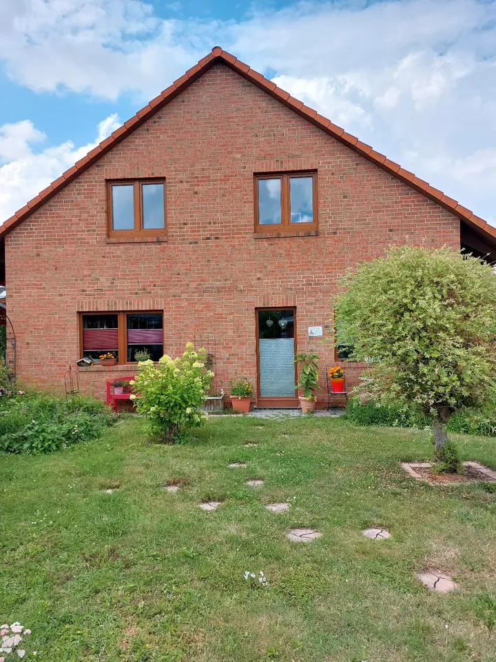 3 Zimmer Wohnung mit 68 m² in Peine – Bild 6