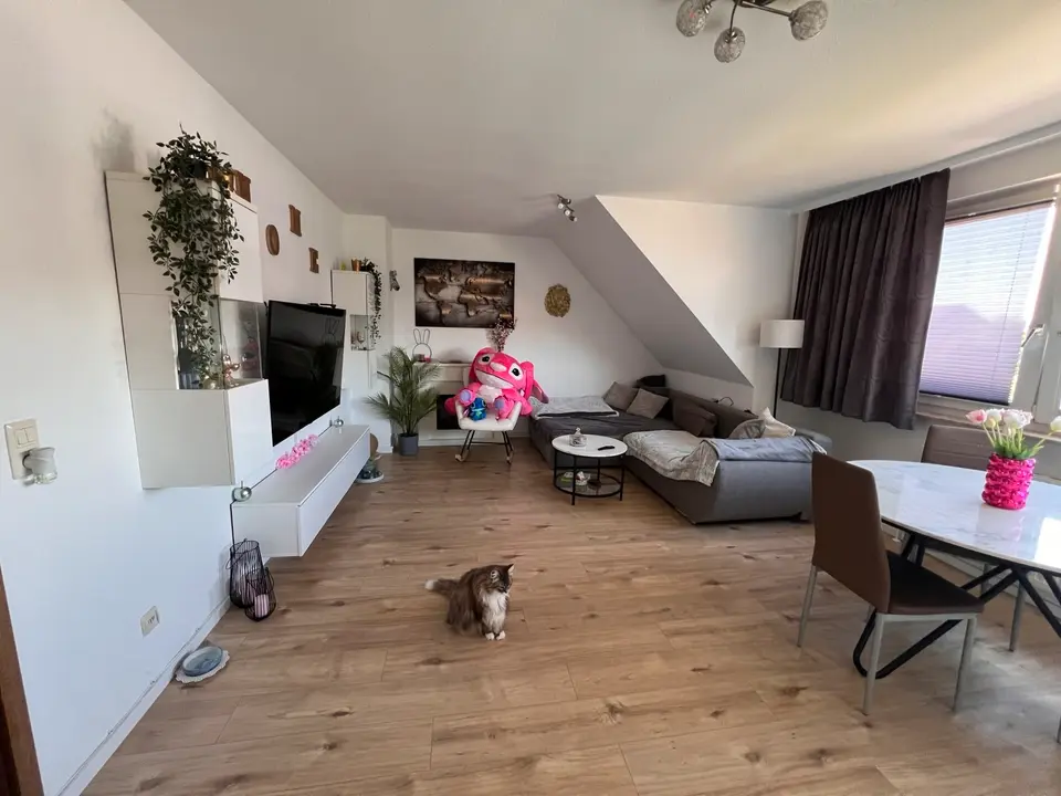 3 Zimmer Wohnung mit 68 m² in Peine – Bild 7