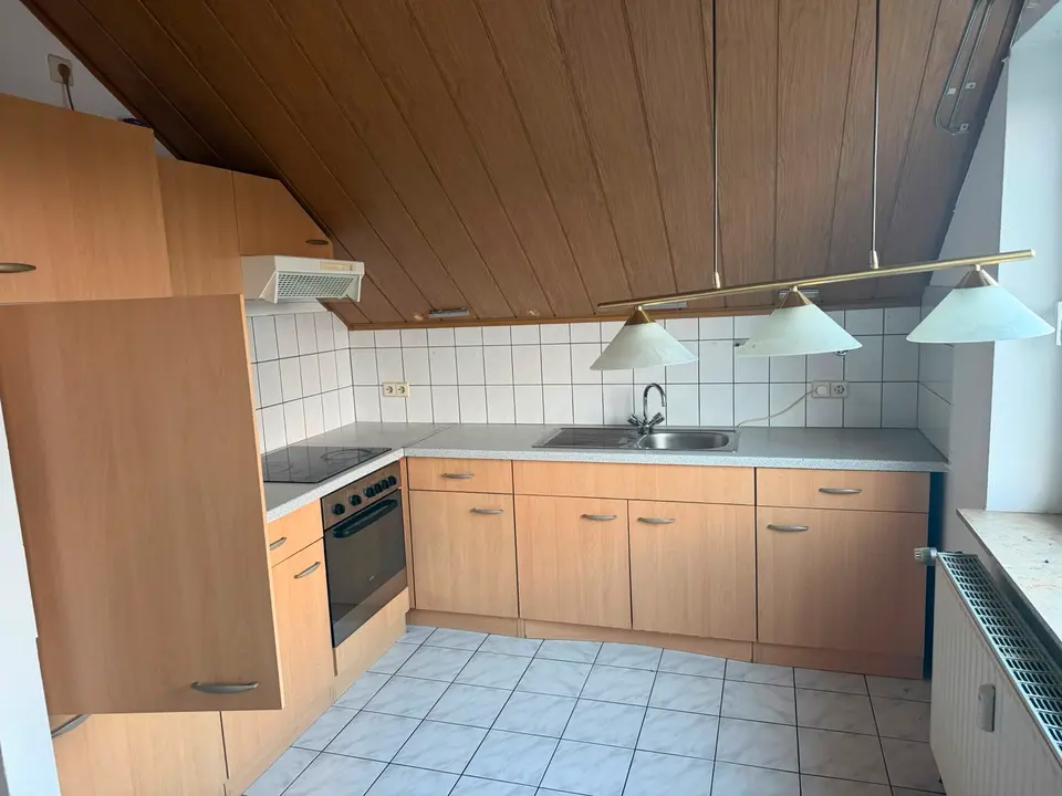 3 Zimmer Wohnung mit 68 m² in Peine – Bild 8