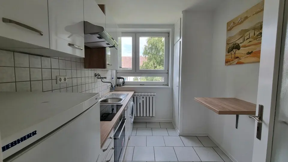 3 Zimmer Wohnung mit 65 m² in Wolfsburg – Bild 1