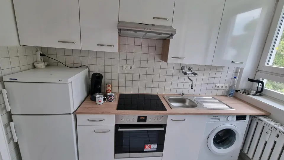 3 Zimmer Wohnung mit 65 m² in Wolfsburg – Bild 2