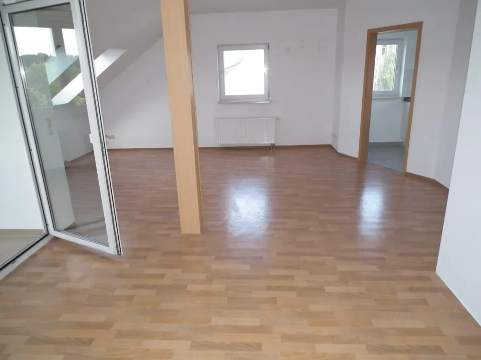 Studio mit 50 m² in Chemnitz – Bild 1