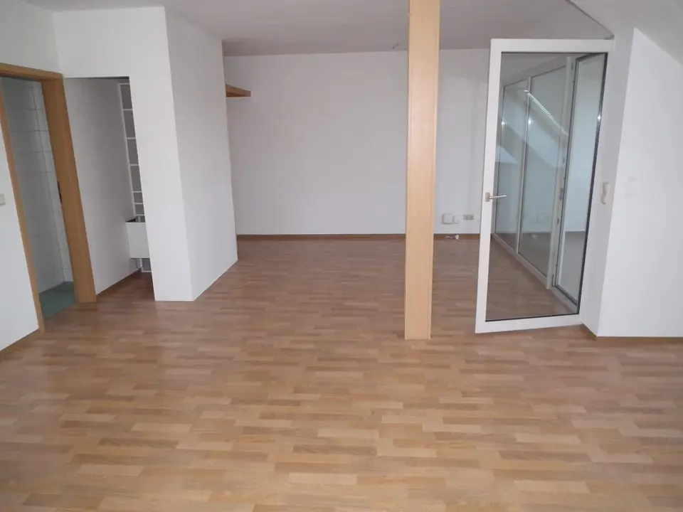 Studio mit 50 m² in Chemnitz – Bild 7