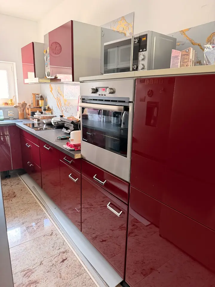 6 Zimmer Haus mit 145 m² in Leipzig – Bild 2