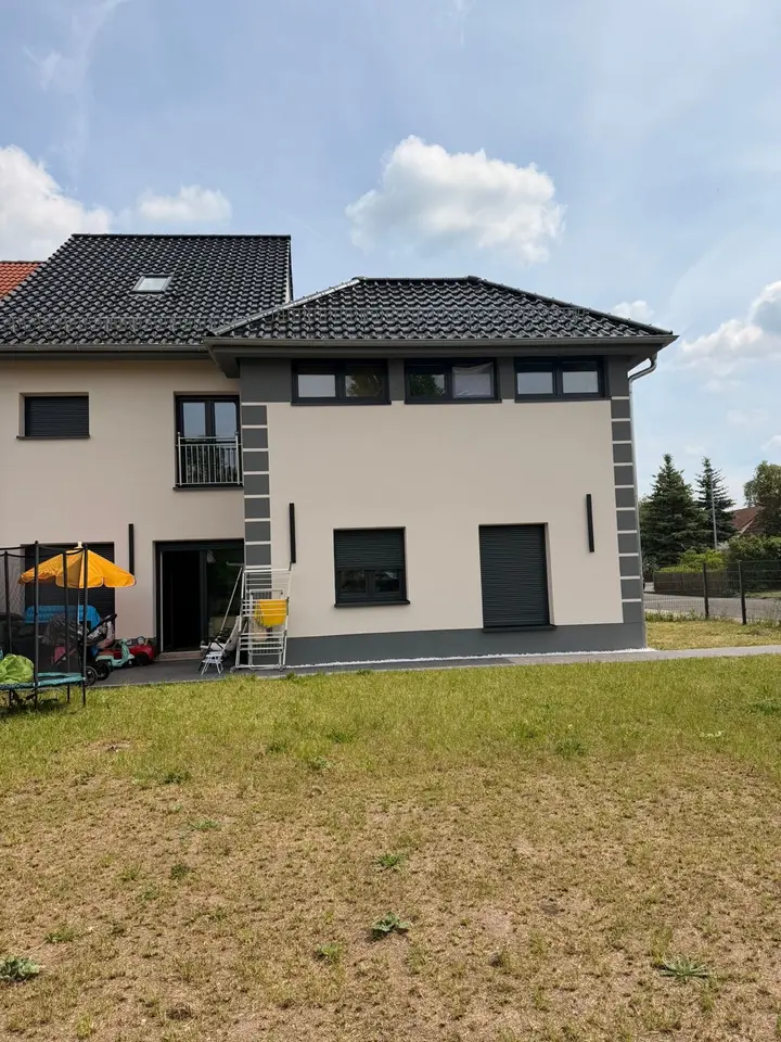 6 Zimmer Haus mit 145 m² in Leipzig – Bild 4