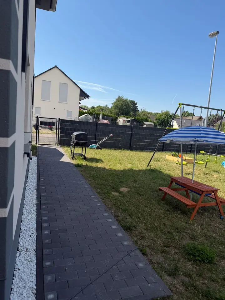 6 Zimmer Haus mit 145 m² in Leipzig – Bild 7