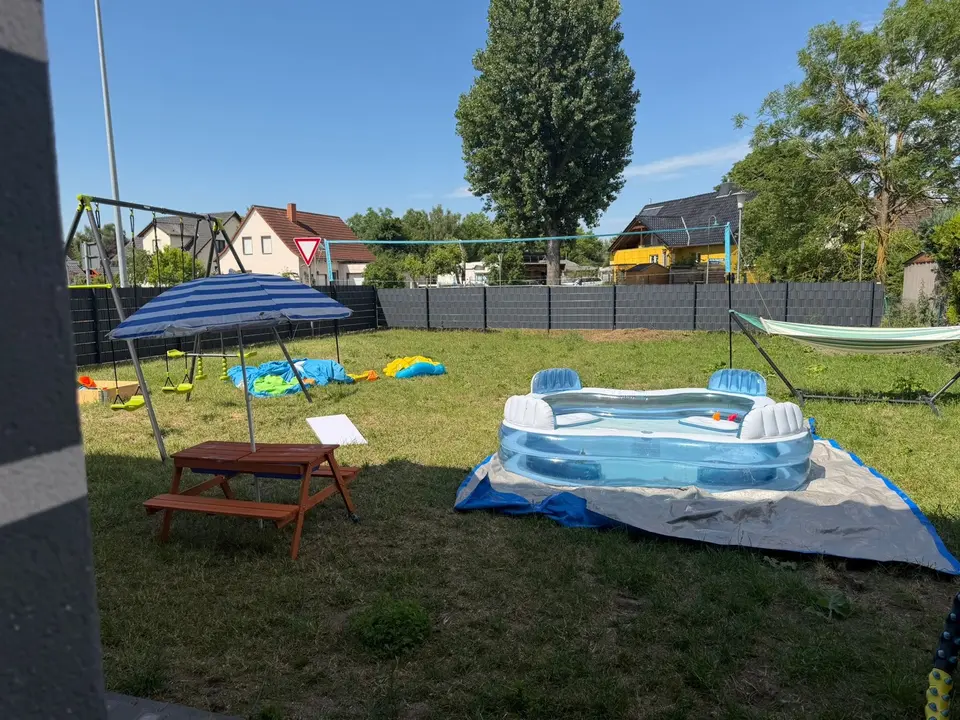 6 Zimmer Haus mit 145 m² in Leipzig – Bild 10
