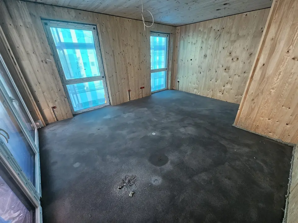 3 Zimmer Wohnung mit 89 m² in Magdeburg – Bild 2