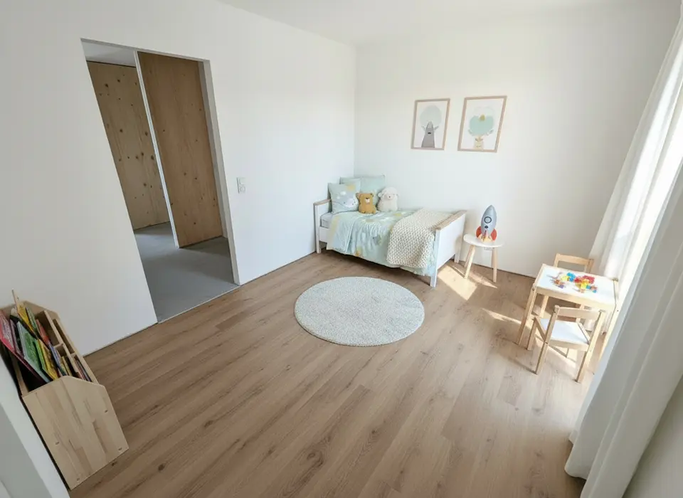 3 Zimmer Wohnung mit 89 m² in Magdeburg – Bild 3