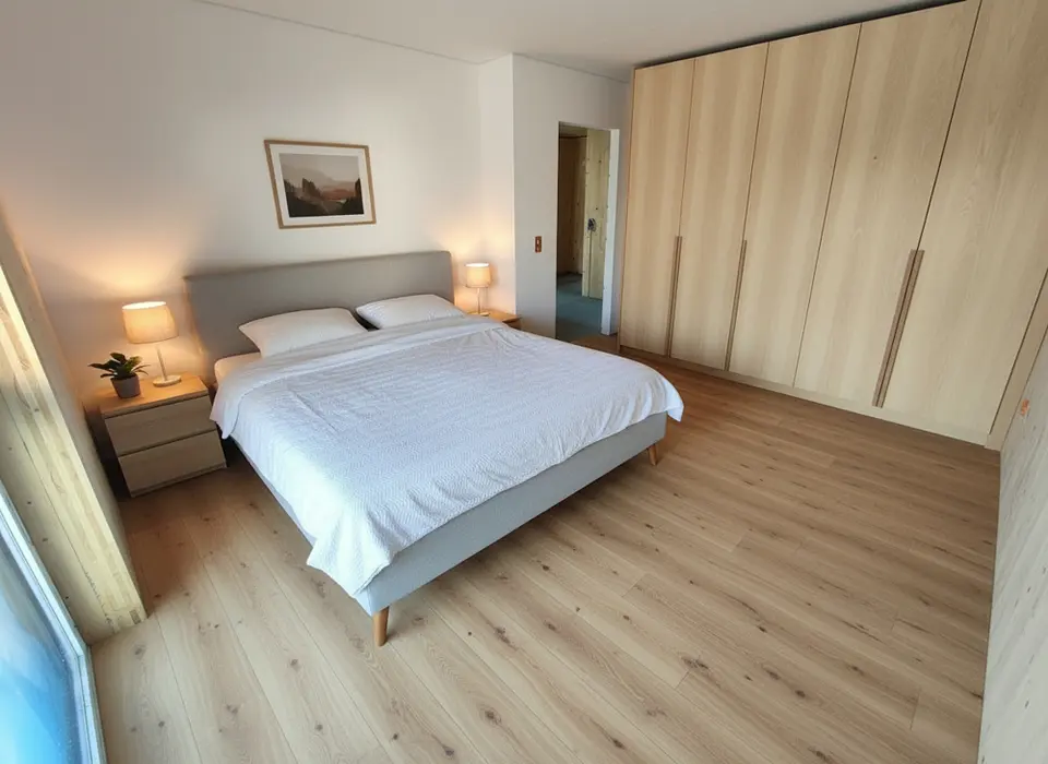 3 Zimmer Wohnung mit 89 m² in Magdeburg – Bild 8
