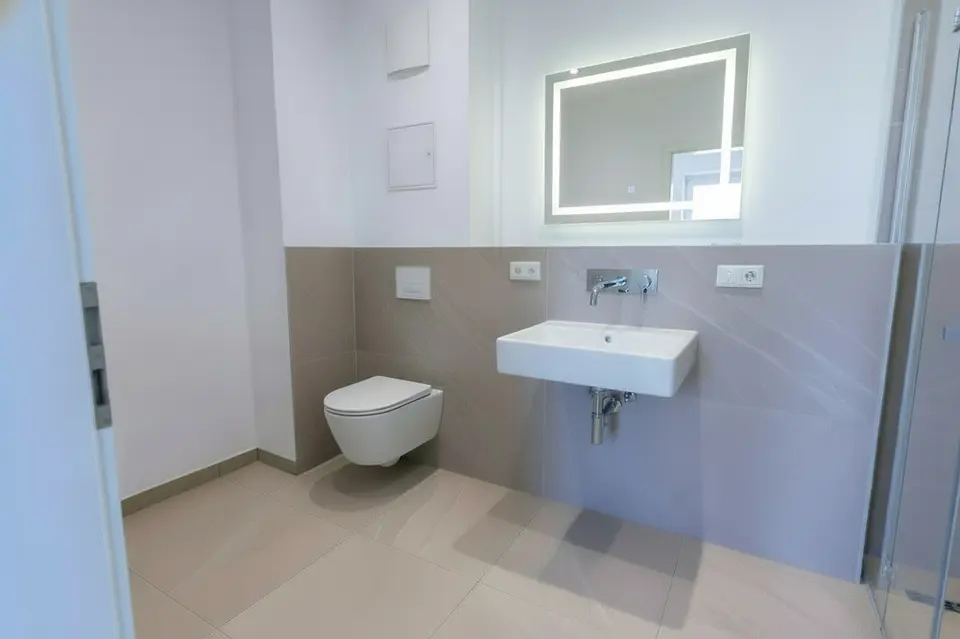3 Zimmer Wohnung mit 89 m² in Magdeburg – Bild 9