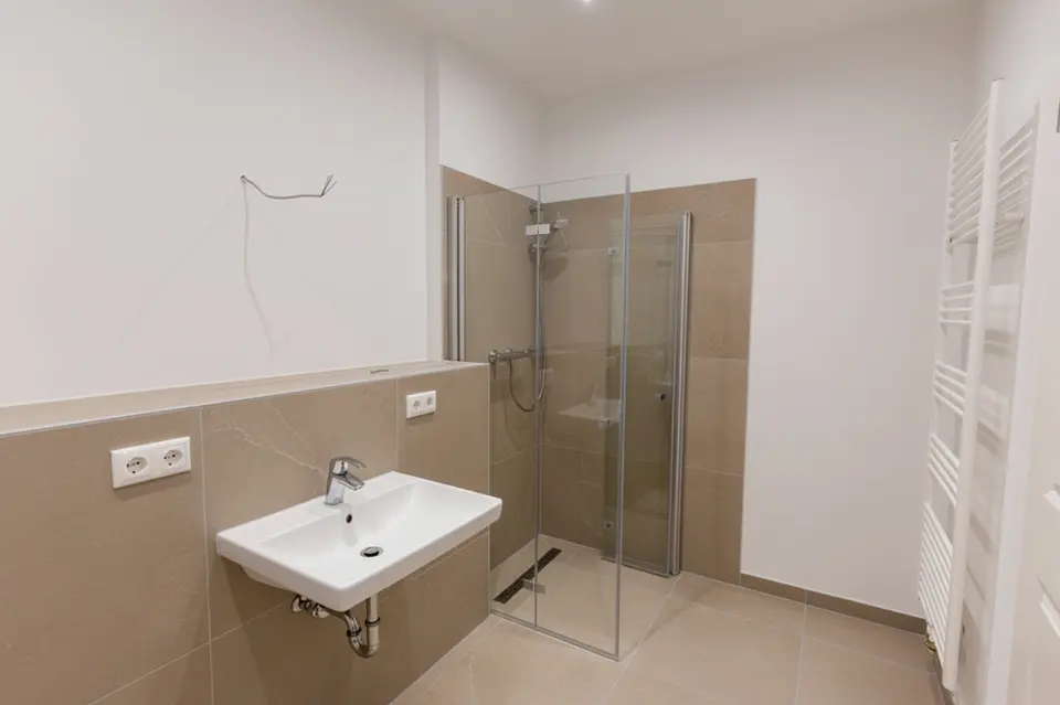 3 Zimmer Wohnung mit 89 m² in Magdeburg – Bild 10