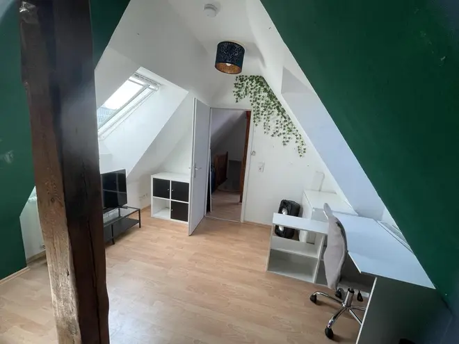 3 Zimmer Wohnung mit 80 m² in Rostock – Bild 11