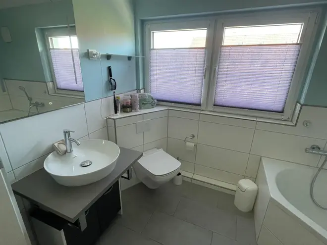 3 Zimmer Wohnung mit 80 m² in Rostock – Bild 4