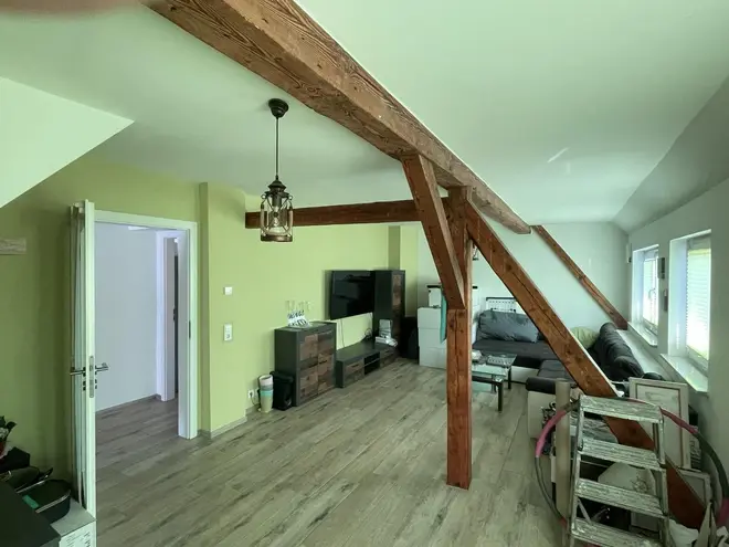 3 Zimmer Wohnung mit 80 m² in Rostock – Bild 5