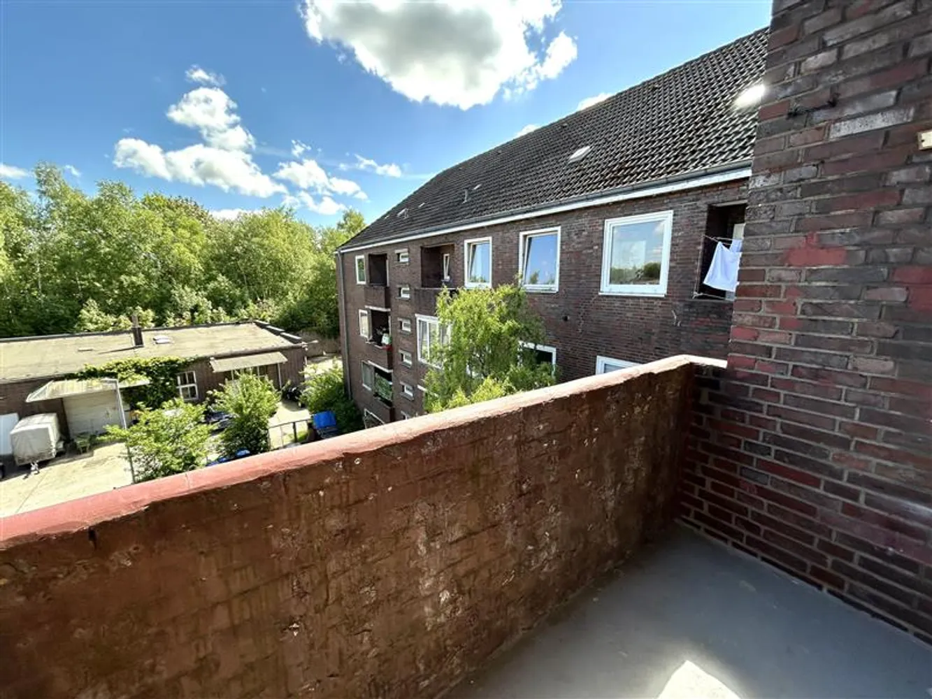 3 Zimmer Wohnung mit 75 m² in Bremerhaven – Bild 1