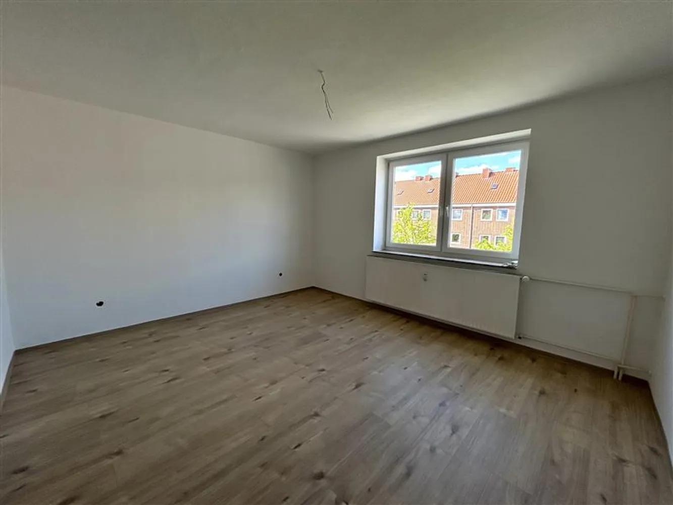 3 Zimmer Wohnung mit 75 m² in Bremerhaven – Bild 2