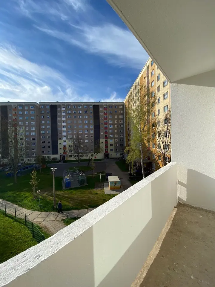 5 Zimmer Wohnung mit 103 m² in Gera – Bild 3