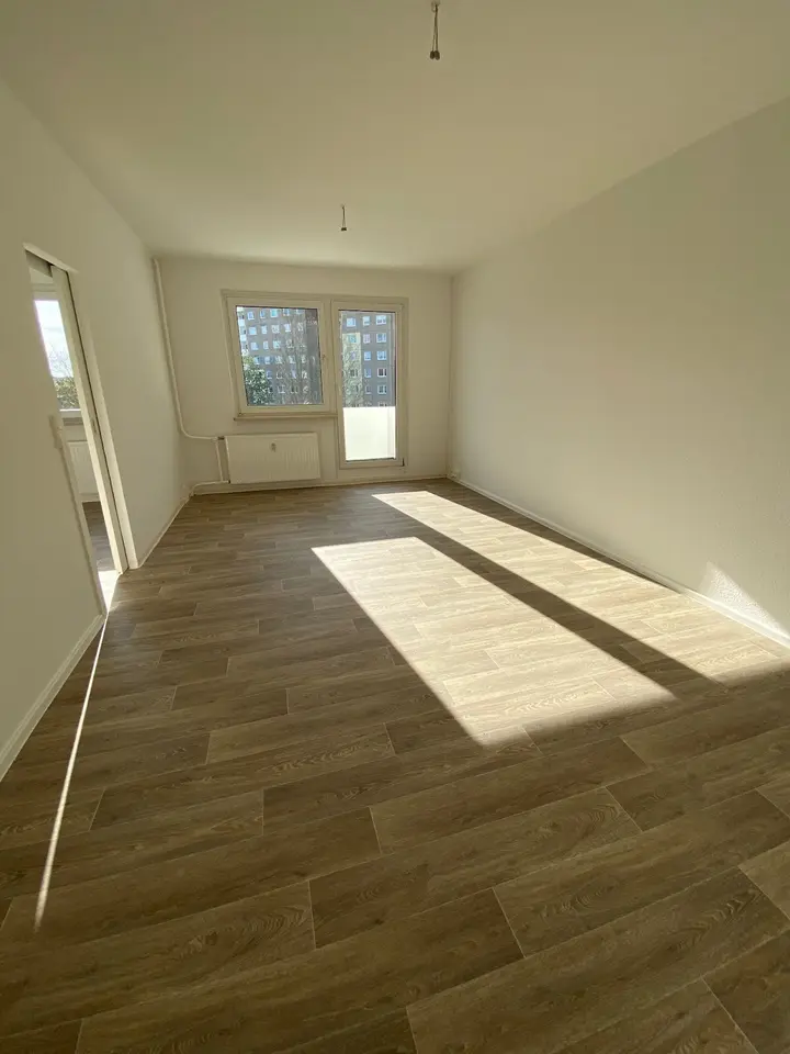 5 Zimmer Wohnung mit 103 m² in Gera – Bild 7