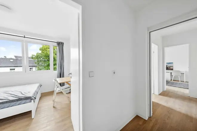 WG-Zimmer mit 16 m² in Hamburg – Bild 7