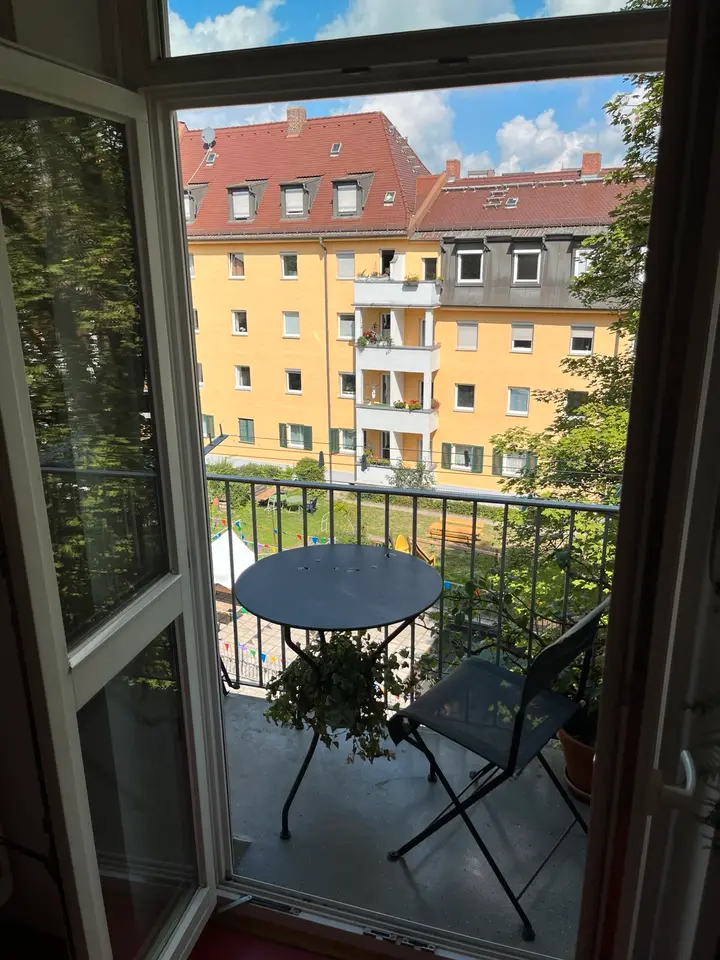 3 Zimmer Wohnung mit 85 m² in München – Bild 7