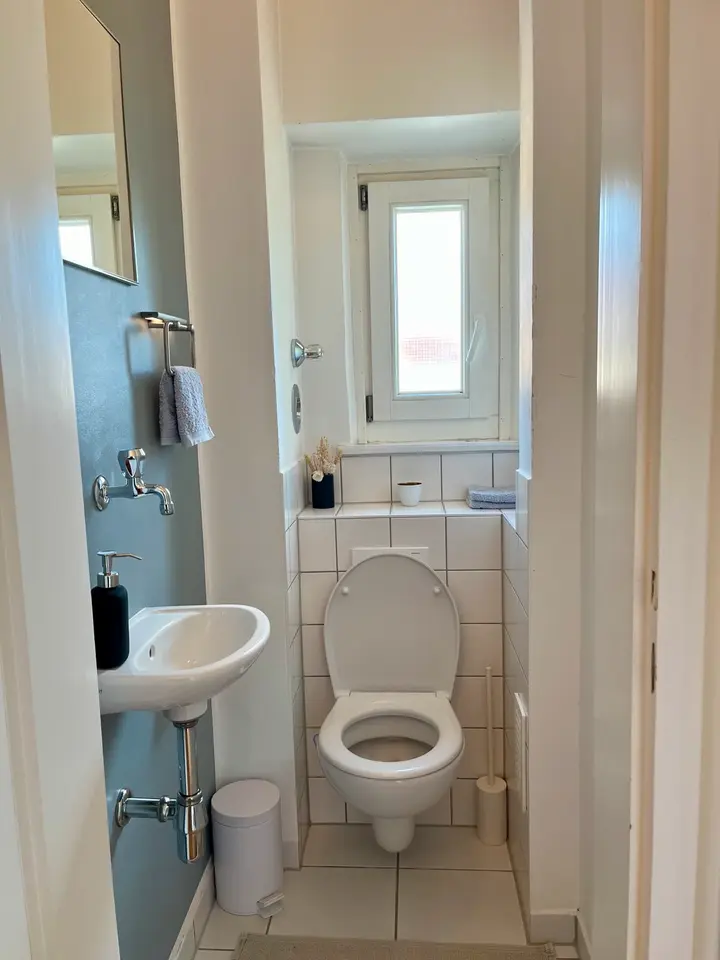 3 Zimmer Wohnung mit 85 m² in München – Bild 8
