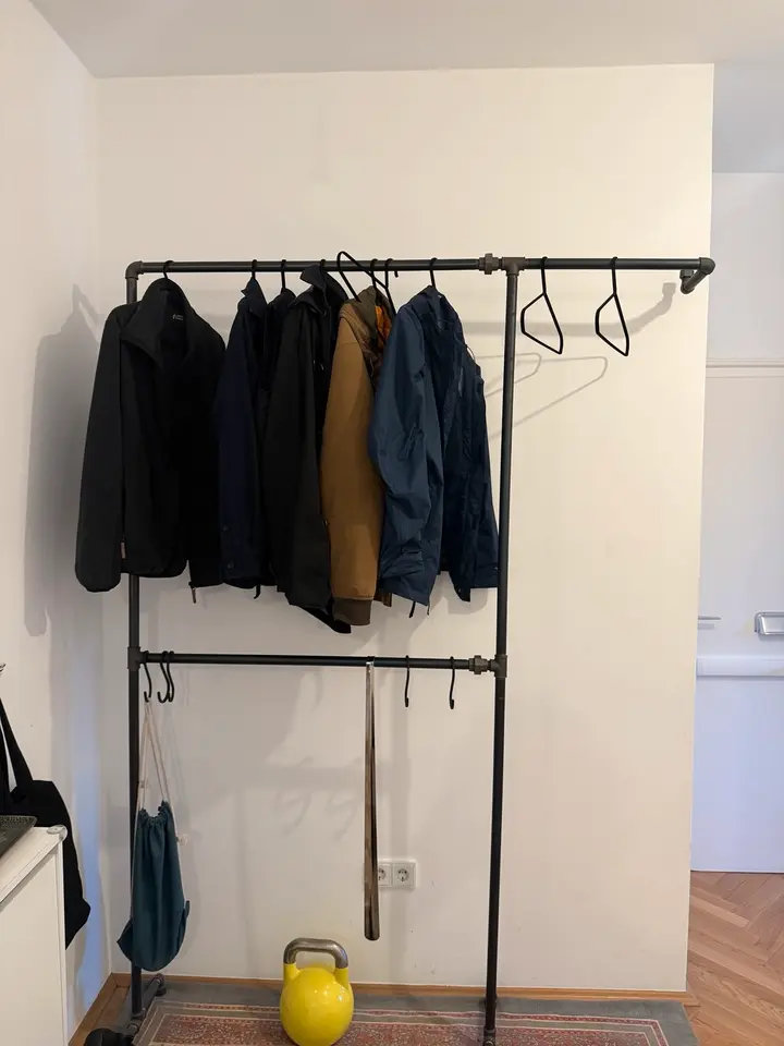 3 Zimmer Wohnung mit 85 m² in München – Bild 9