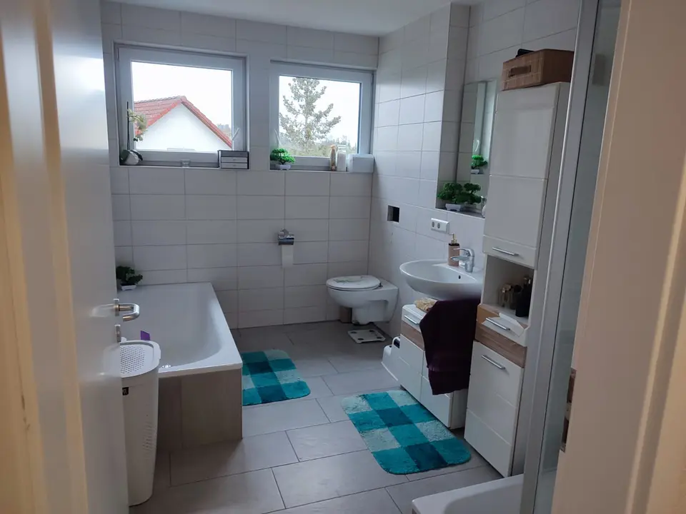 2 Zimmer Wohnung mit 60 m² in Friedrichshafen – Bild 6
