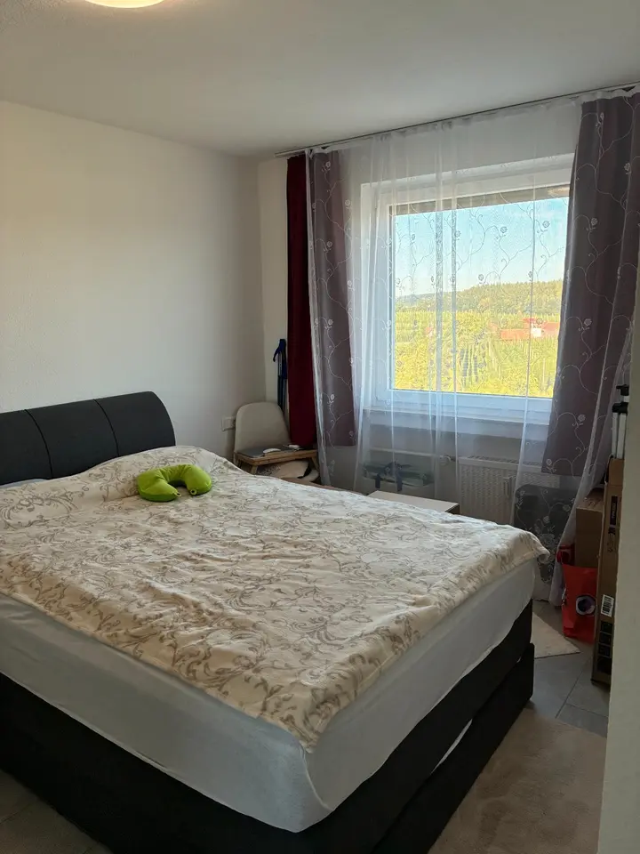 2 Zimmer Wohnung mit 60 m² in Friedrichshafen – Bild 8
