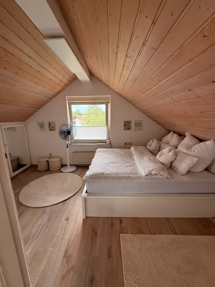 2 Zimmer Wohnung mit 60 m² in Friedrichshafen – Bild 10