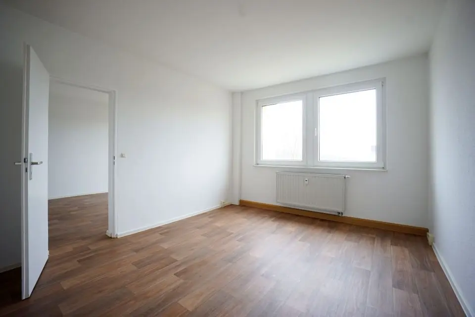 2 Zimmer Wohnung mit 48 m² in Plauen – Bild 6