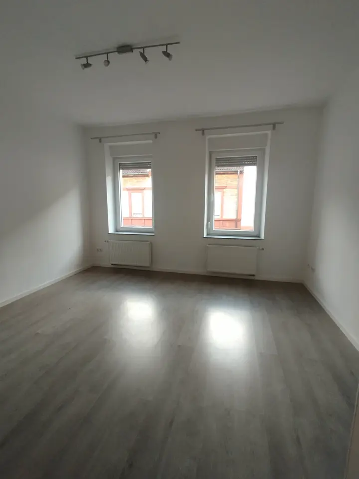 3 Zimmer Wohnung mit 67 m² in Kaiserslautern – Bild 1