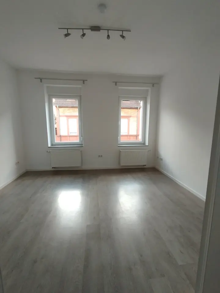 3 Zimmer Wohnung mit 67 m² in Kaiserslautern – Bild 2