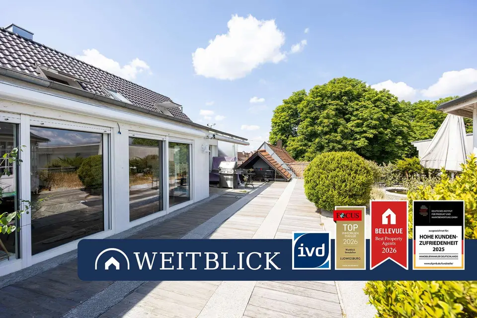 7 Zimmer Wohnung mit 301 m² in Backnang – Bild 7