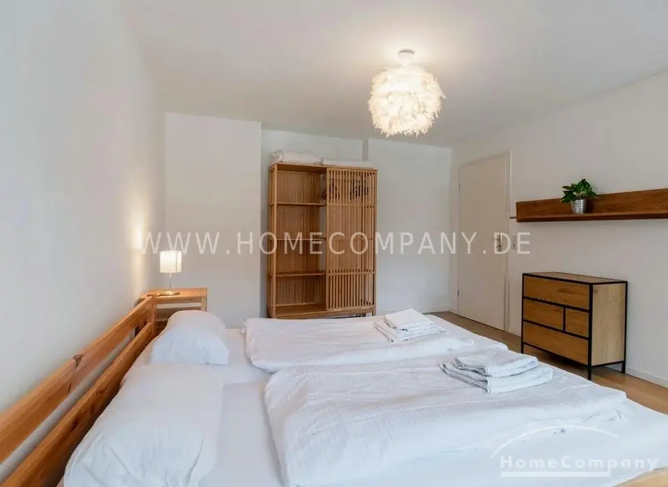 2 Zimmer Wohnung mit 60 m² in Dresden – Bild 6