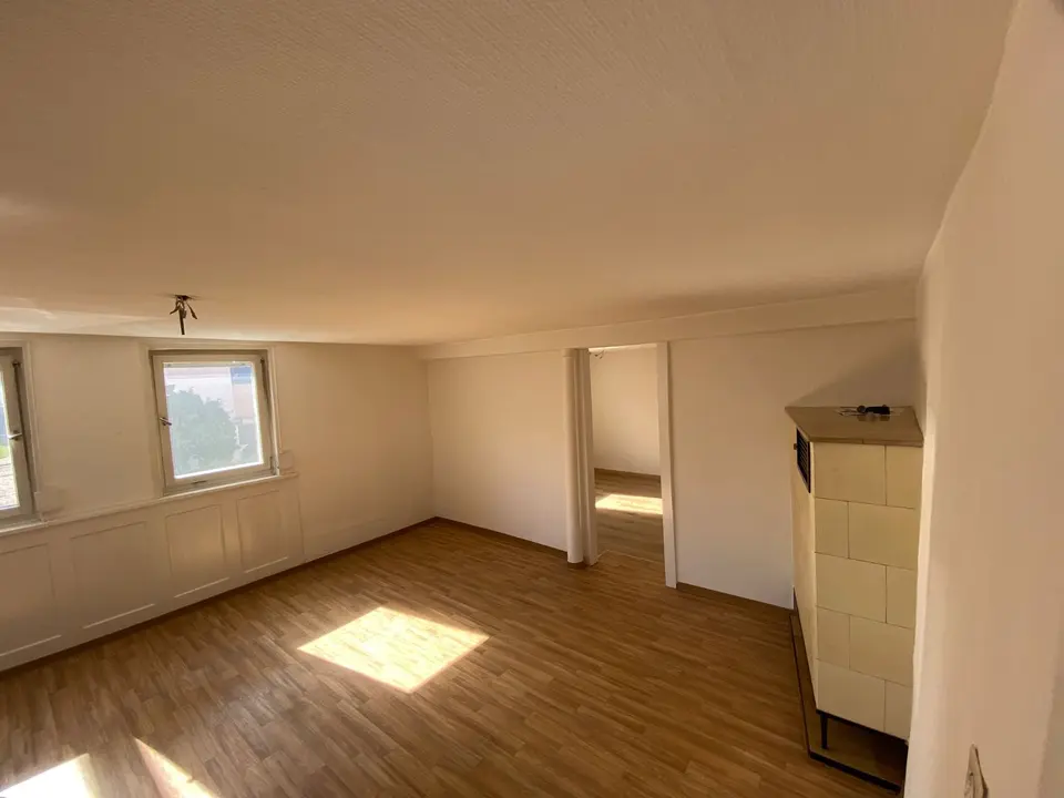 3 Zimmer Haus mit 100 m² in Fellbach – Bild 2