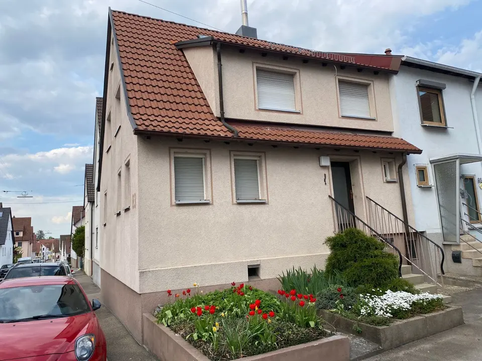 3 Zimmer Haus mit 100 m² in Fellbach – Bild 5