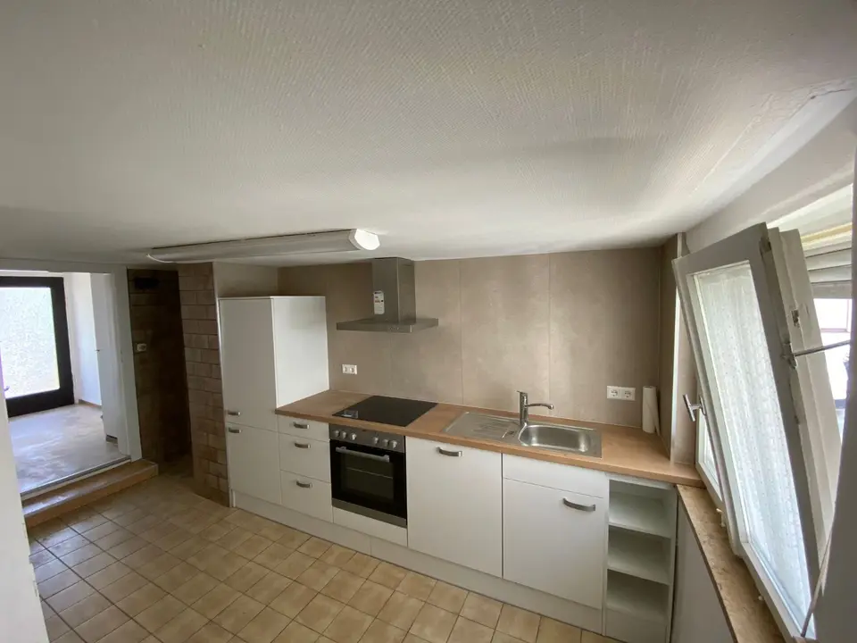 3 Zimmer Haus mit 100 m² in Fellbach – Bild 6