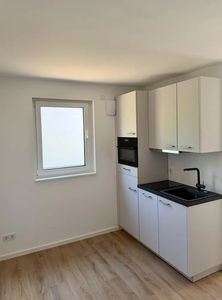 1 Zimmer Wohnung mit 29 m² in Marburg – Bild 3
