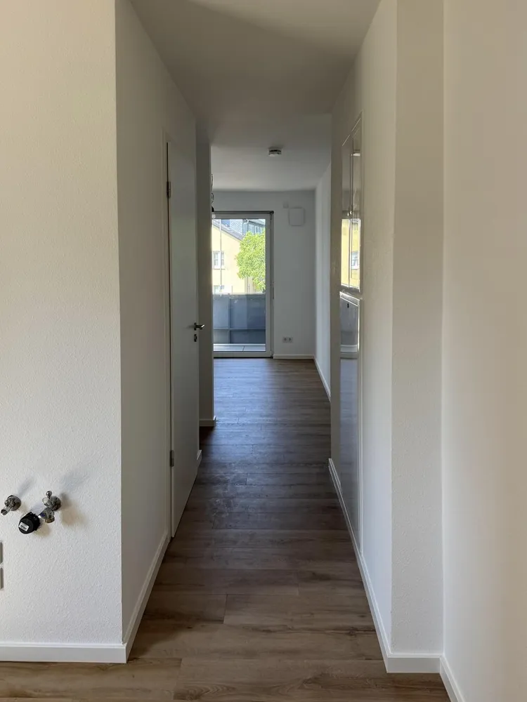 1 Zimmer Wohnung mit 29 m² in Marburg – Bild 4