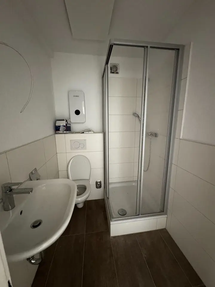 Studio mit 35 m² in Karlsruhe – Bild 5